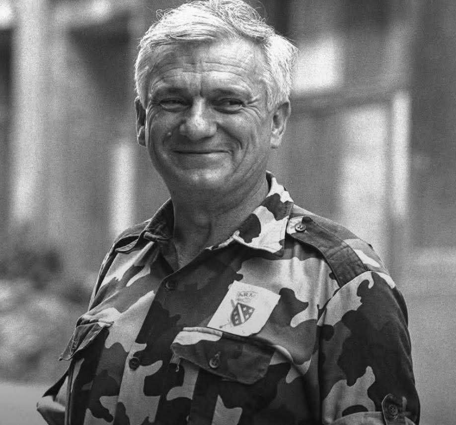 Pet godina od smrti Jovana Divjaka: „Pripadao je ideji Bosne i Hercegovine“ (Video)